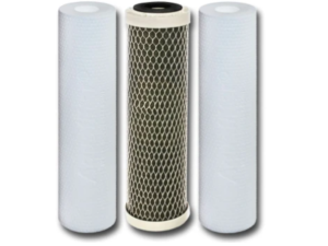 Basic Filtration Cartridge Set
